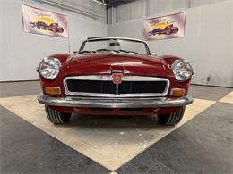 1974 MG MGB (CC-2122591) for sale in Lillington, North Carolina
