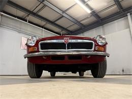 1974 MG MGB (CC-2122591) for sale in Lillington, North Carolina