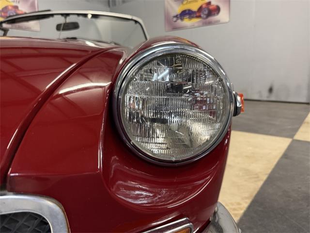 1974 MG MGB (CC-2122591) for sale in Lillington, North Carolina