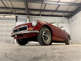 1974 MG MGB (CC-2122591) for sale in Lillington, North Carolina