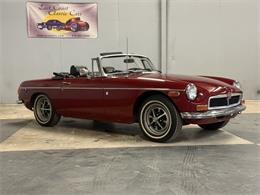1974 MG MGB (CC-2122591) for sale in Lillington, North Carolina
