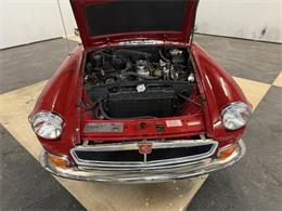 1974 MG MGB (CC-2122591) for sale in Lillington, North Carolina