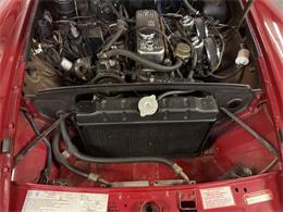 1974 MG MGB (CC-2122591) for sale in Lillington, North Carolina