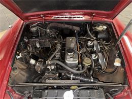 1974 MG MGB (CC-2122591) for sale in Lillington, North Carolina