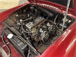 1974 MG MGB (CC-2122591) for sale in Lillington, North Carolina