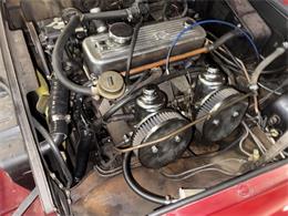 1974 MG MGB (CC-2122591) for sale in Lillington, North Carolina