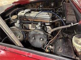 1974 MG MGB (CC-2122591) for sale in Lillington, North Carolina