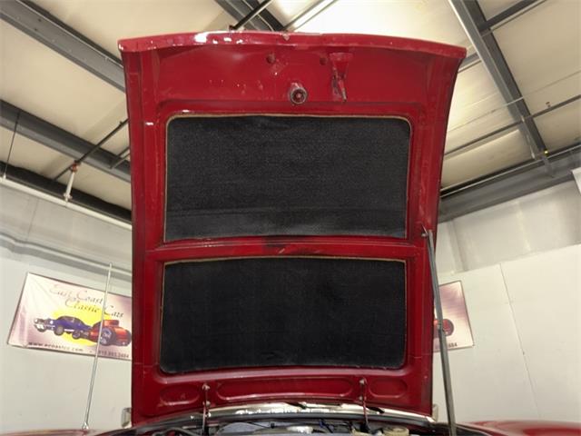 1974 MG MGB (CC-2122591) for sale in Lillington, North Carolina