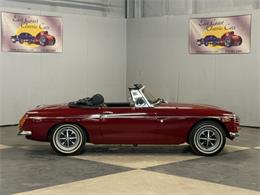 1974 MG MGB (CC-2122591) for sale in Lillington, North Carolina