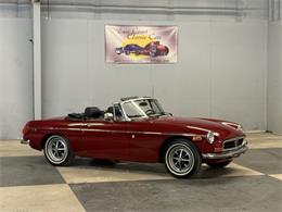 1974 MG MGB (CC-2122591) for sale in Lillington, North Carolina