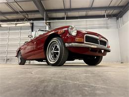 1974 MG MGB (CC-2122591) for sale in Lillington, North Carolina