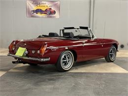 1974 MG MGB (CC-2122591) for sale in Lillington, North Carolina