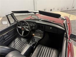 1974 MG MGB (CC-2122591) for sale in Lillington, North Carolina