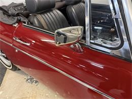 1974 MG MGB (CC-2122591) for sale in Lillington, North Carolina