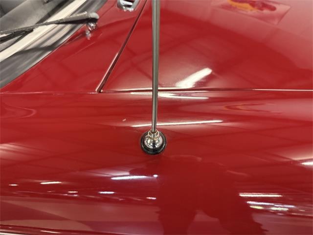 1974 MG MGB (CC-2122591) for sale in Lillington, North Carolina