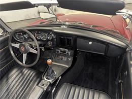 1974 MG MGB (CC-2122591) for sale in Lillington, North Carolina