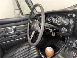 1974 MG MGB (CC-2122591) for sale in Lillington, North Carolina