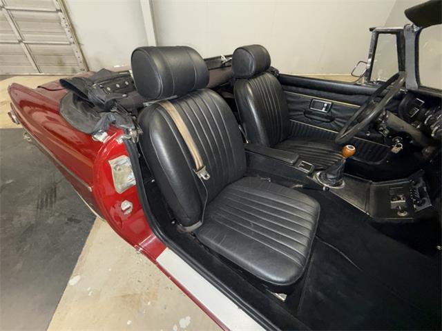 1974 MG MGB (CC-2122591) for sale in Lillington, North Carolina