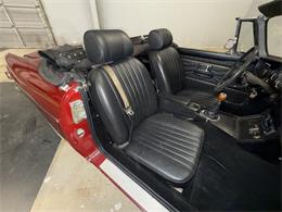 1974 MG MGB (CC-2122591) for sale in Lillington, North Carolina
