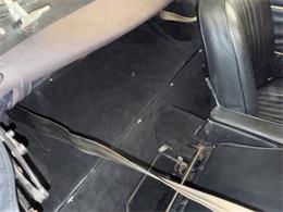 1974 MG MGB (CC-2122591) for sale in Lillington, North Carolina