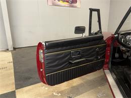 1974 MG MGB (CC-2122591) for sale in Lillington, North Carolina