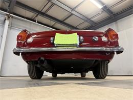 1974 MG MGB (CC-2122591) for sale in Lillington, North Carolina