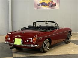 1974 MG MGB (CC-2122591) for sale in Lillington, North Carolina