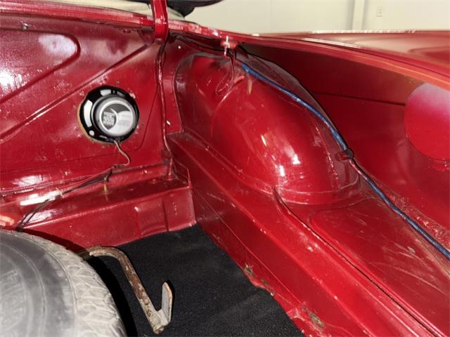 1974 MG MGB (CC-2122591) for sale in Lillington, North Carolina