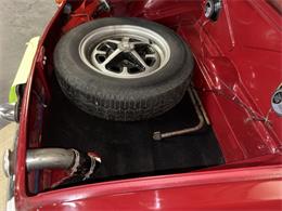 1974 MG MGB (CC-2122591) for sale in Lillington, North Carolina
