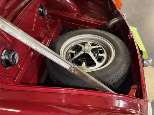 1974 MG MGB (CC-2122591) for sale in Lillington, North Carolina