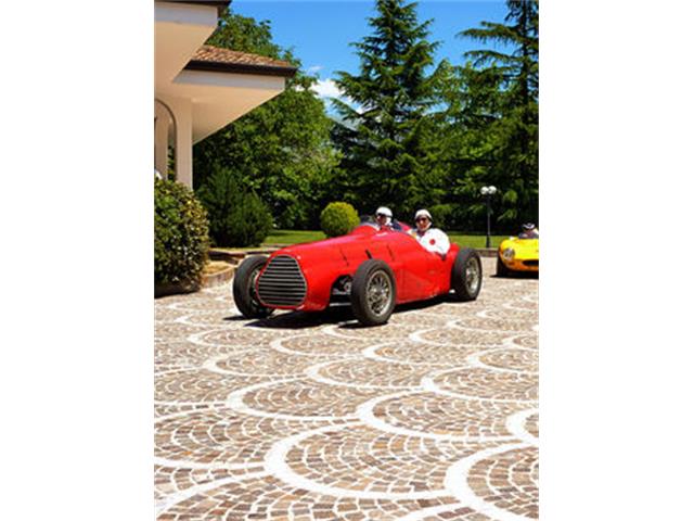 1952 Monaci Bimotore 8C (CC-2122592) for sale in Forli , Italy