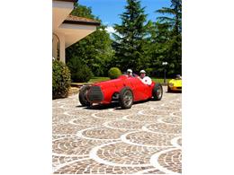 1952 Monaci Bimotore 8C (CC-2122592) for sale in Forli , Italy