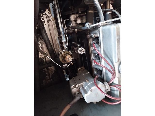 1952 Monaci Bimotore 8C (CC-2122592) for sale in Forli , Italy