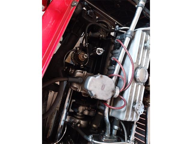 1952 Monaci Bimotore 8C (CC-2122592) for sale in Forli , Italy