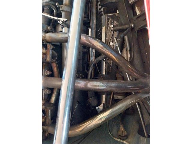 1952 Monaci Bimotore 8C (CC-2122592) for sale in Forli , Italy
