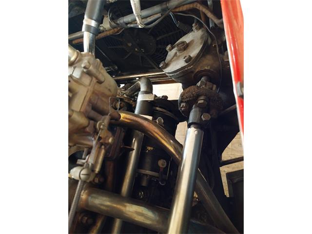 1952 Monaci Bimotore 8C (CC-2122592) for sale in Forli , Italy