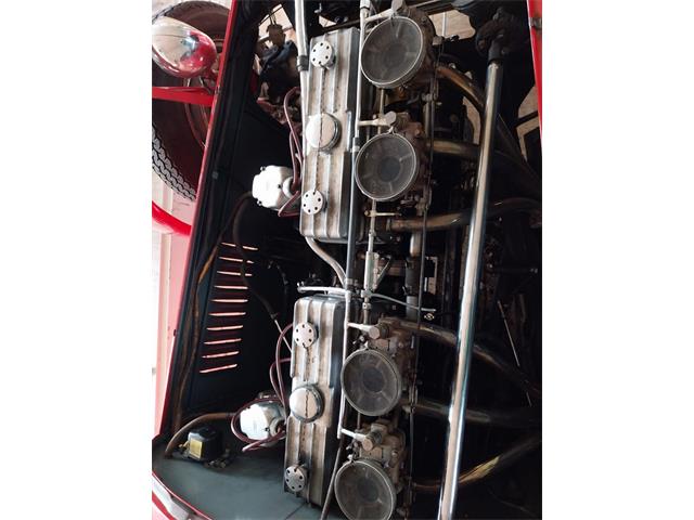 1952 Monaci Bimotore 8C (CC-2122592) for sale in Forli , Italy