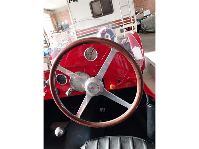 1952 Monaci Bimotore 8C (CC-2122592) for sale in Forli , Italy