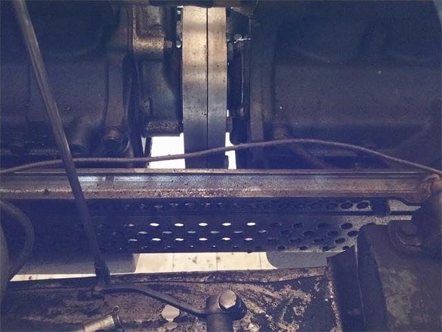 1952 Monaci Bimotore 8C (CC-2122592) for sale in Forli , Italy