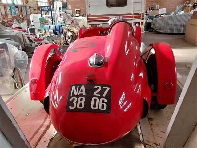 1952 Monaci Bimotore 8C (CC-2122592) for sale in Forli , Italy