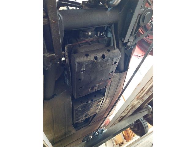 1952 Monaci Bimotore 8C (CC-2122592) for sale in Forli , Italy