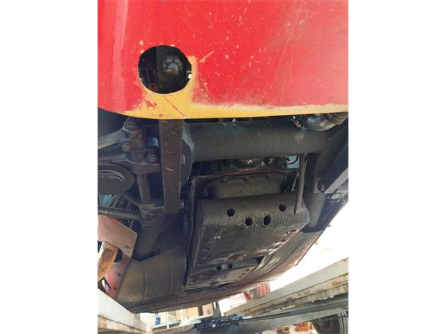 1952 Monaci Bimotore 8C (CC-2122592) for sale in Forli , Italy