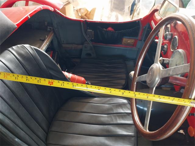 1952 Monaci Bimotore 8C (CC-2122592) for sale in Forli , Italy