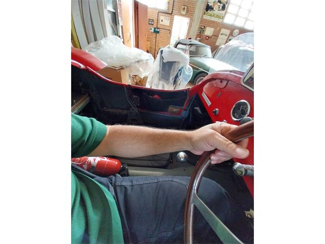 1952 Monaci Bimotore 8C (CC-2122592) for sale in Forli , Italy