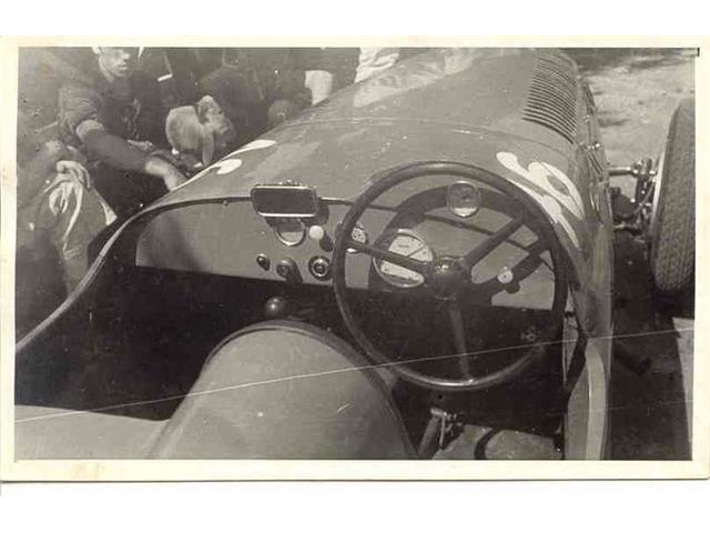 1952 Monaci Bimotore 8C (CC-2122592) for sale in Forli , Italy