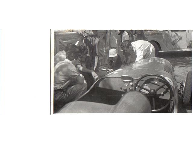1952 Monaci Bimotore 8C (CC-2122592) for sale in Forli , Italy