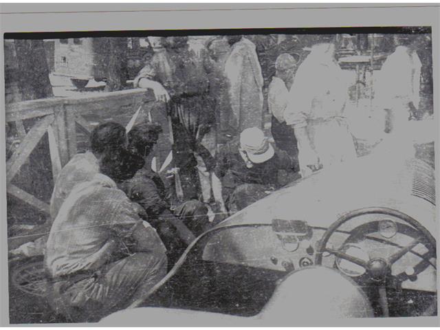 1952 Monaci Bimotore 8C (CC-2122592) for sale in Forli , Italy