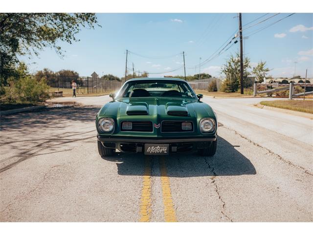 1975 Pontiac Firebird (CC-2122593) for sale in Austin, Texas