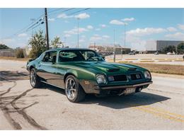 1975 Pontiac Firebird (CC-2122593) for sale in Austin, Texas
