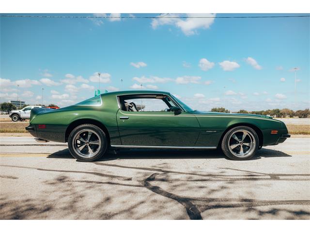 1975 Pontiac Firebird (CC-2122593) for sale in Austin, Texas